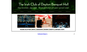 Irishclubdayton.com thumbnail