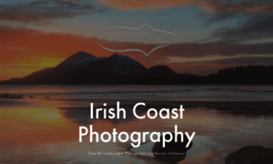 Irishcoastphotography.com thumbnail