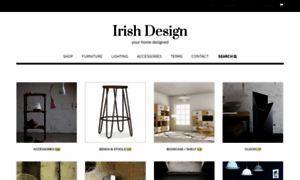 Irishdesign.ie thumbnail