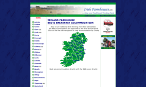 Irishfarmhouses.com thumbnail