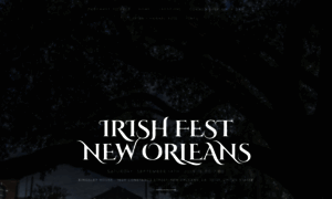 Irishfestneworleans.org thumbnail
