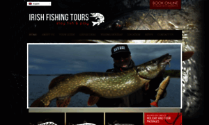 Irishfishingtours.com thumbnail