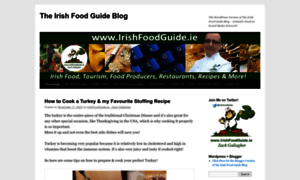 Irishfoodguide.com thumbnail