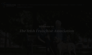 Irishfranchiseassociation.com thumbnail