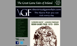 Irishgamefair.com thumbnail
