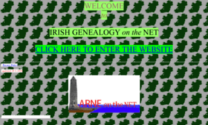 Irishgenealogy.net thumbnail