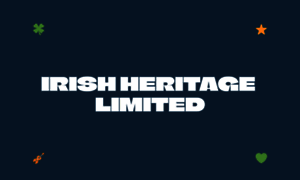 Irishheritagelimited.com thumbnail