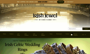 Irishjewel.com thumbnail