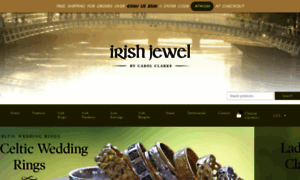 Irishjewel.ie thumbnail