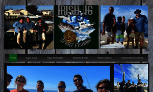 Irishjigsportfishing.com thumbnail