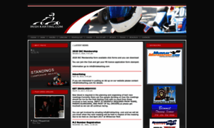 Irishkarting.com thumbnail