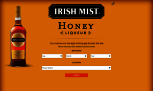 Irishmist.com thumbnail