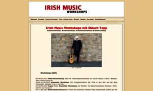 Irishmusicworkshops.de thumbnail