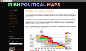 Irishpoliticalmaps.blogspot.com thumbnail