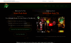 Irishpubhub.com thumbnail