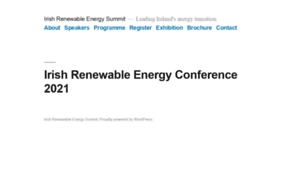 Irishrenewableenergy.energyireland.ie thumbnail