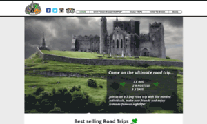 Irishroadtripper.com thumbnail