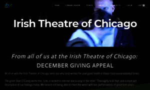 Irishtheatreofchicago.org thumbnail