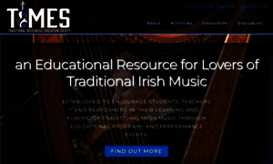 Irishtradmusic.org thumbnail