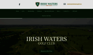 Irishwatersgolf.com thumbnail