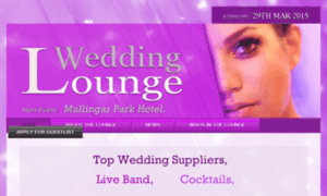 Irishweddinglounge.com thumbnail