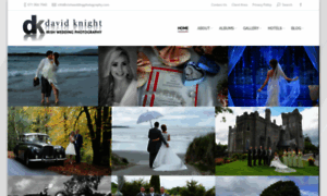 Irishweddingphotography.com thumbnail