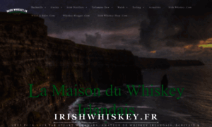 Irishwhiskey.fr thumbnail