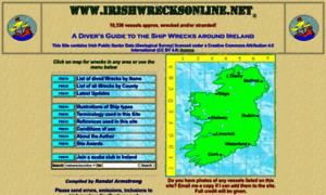 Irishwrecksonline.net thumbnail