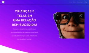 Irislab.com.br thumbnail