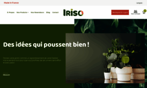 Iriso.fr thumbnail