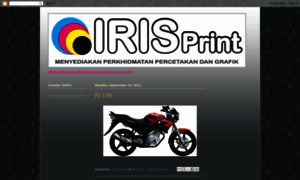 Irisprint.blogspot.com thumbnail