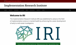 Iristl.org thumbnail