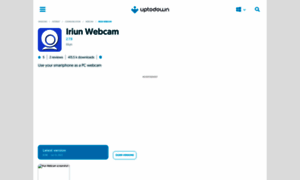 Iriun-webcam-for-windows.en.uptodown.com thumbnail