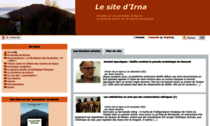 Irna.fr thumbnail