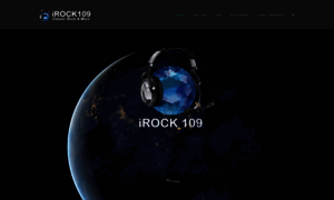 Irock109.com thumbnail