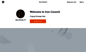 Iron-council.mn.co thumbnail