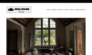 Iron-house.co thumbnail