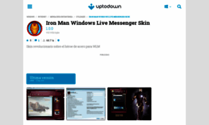Iron-man-windows-live-messenger-skin.uptodown.com thumbnail