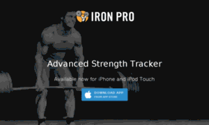 Iron.pro thumbnail
