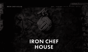 Ironchefhousebkny.com thumbnail