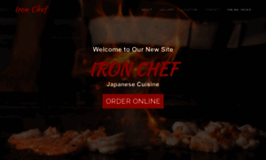 Ironchefsuffolkva.com thumbnail