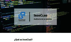 Ironclad.es thumbnail
