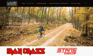Ironcrossrace.com thumbnail