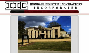 Irondale.com thumbnail