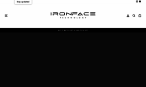 Ironfacetechnology.com thumbnail