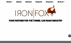 Ironfox.co thumbnail
