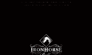 Ironhorseball.com thumbnail