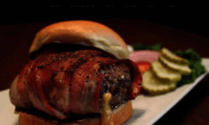 Ironhorseneighborhoodgrill.com thumbnail