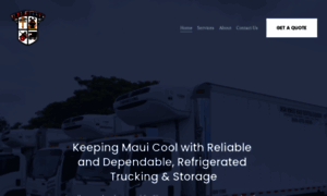 Ironhorserepairmaui.com thumbnail