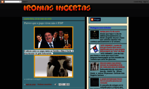 Ironiasincertas.blogspot.co.at thumbnail